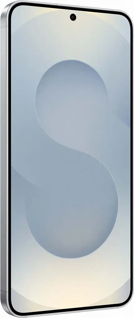 Смартфон Samsung Galaxy S25 12/128GB Silver Shadow (SM-S931BZSD) - фото 5