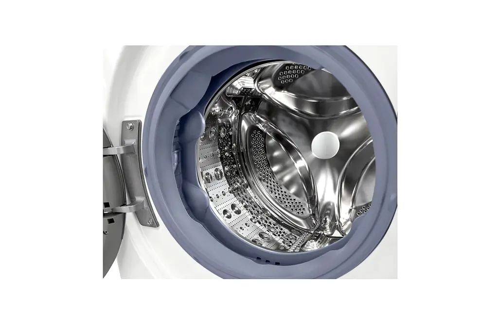 Прально-сушильна машина LG F2V9GC9W, 8,5кг (5кг), 1200, A, Пар, глибина 47см, Дисплей, Інвертор, Білий (F2V9GC9W) - фото 6