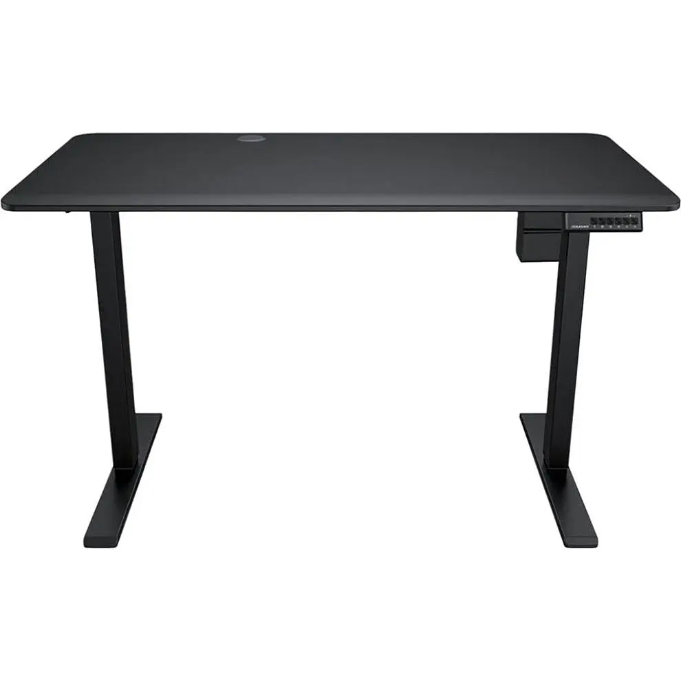 Комп'ютерний ігровий стіл Cougar Royal 140 Mossa Black [124748] - фото 2