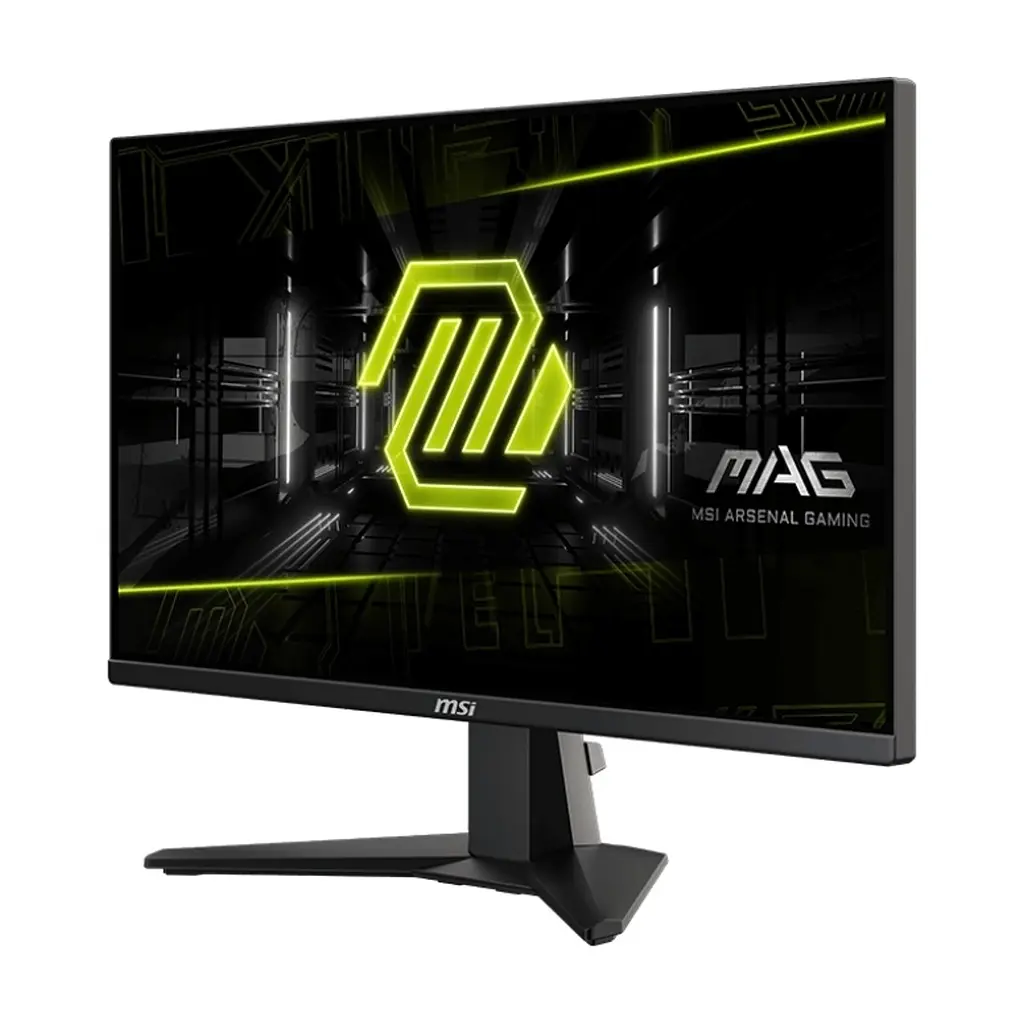 Монитор MSI MAG 255XF - фото 4