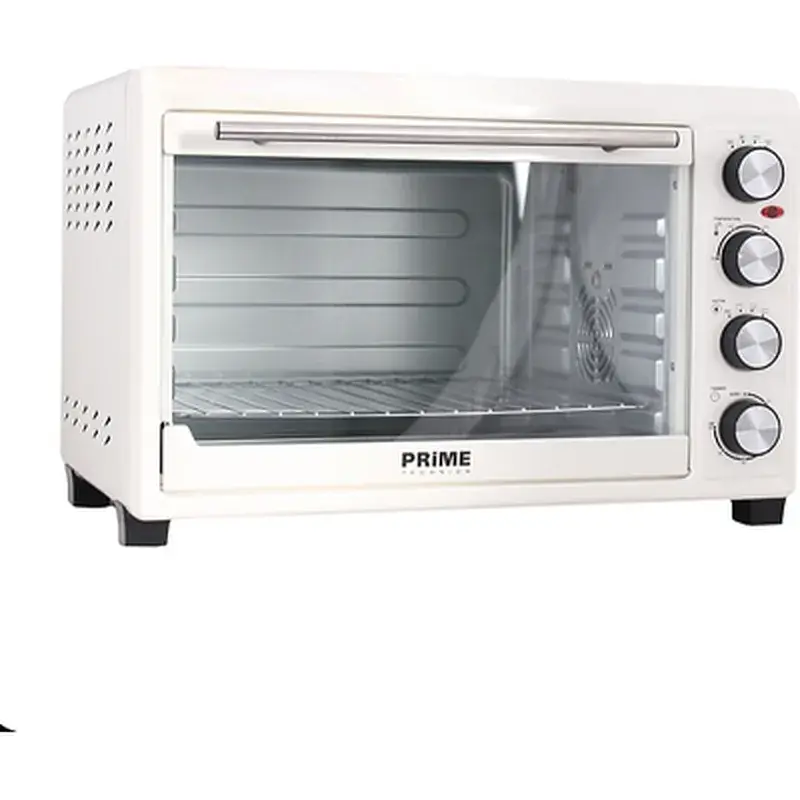 Електропіч PRIME Technics PEO 5089 BE - фото 2