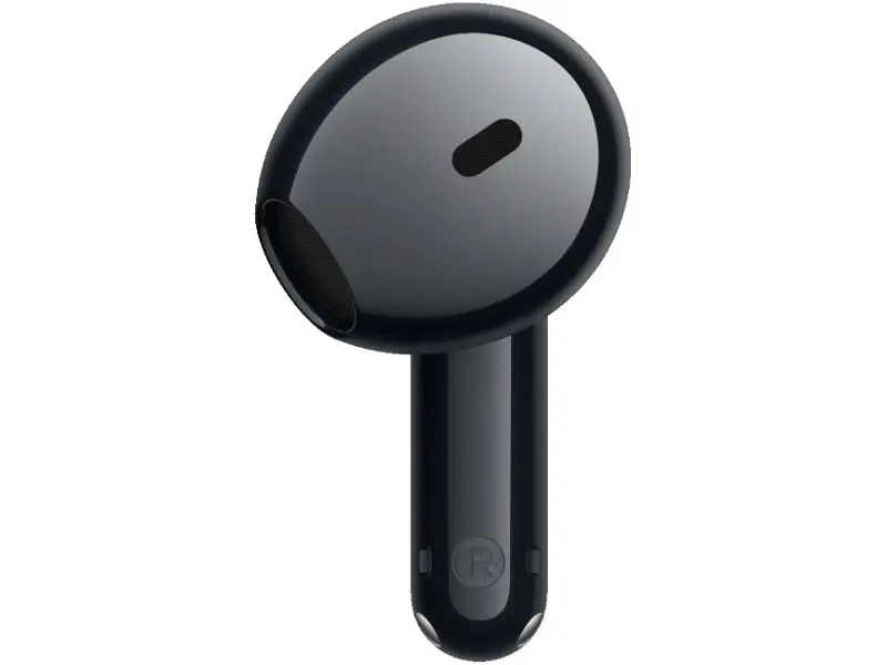 Навушники TWS Xiaomi Redmi Buds 8 Active Black (BHR08JTGL) - фото 2