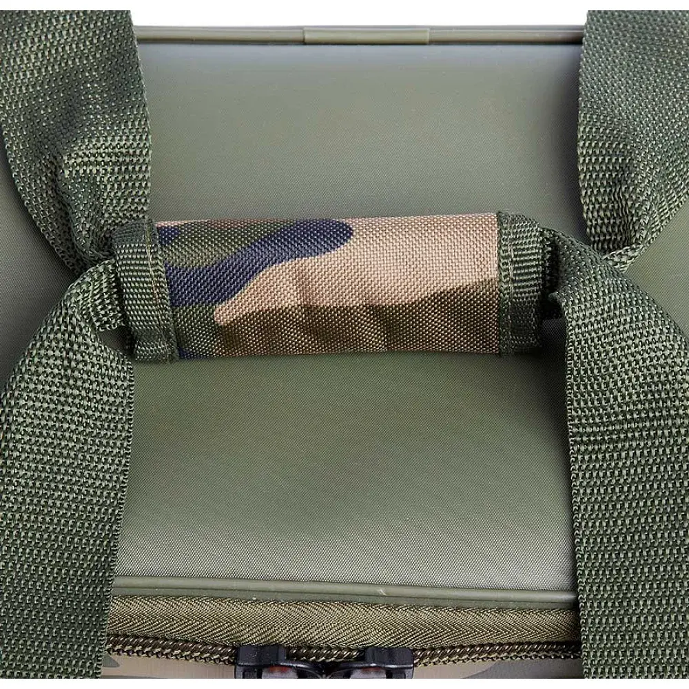 Сумка Prologic Element Storm Safe Barrow Bag Medium 17 Camouflage - фото 3