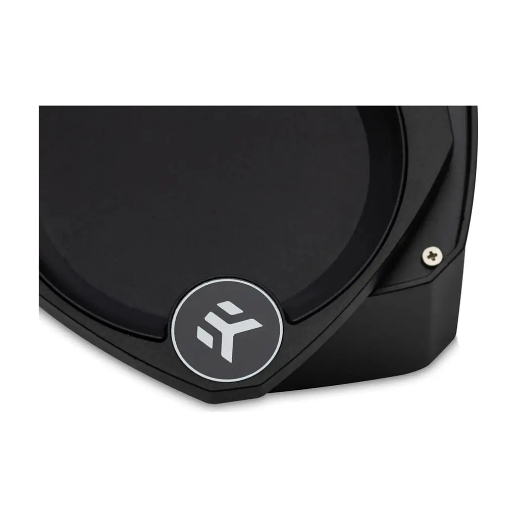 Система рідинного охолодження Ekwb EK-Nucleus AIO CR360 Dark (3831109900178) - фото 8