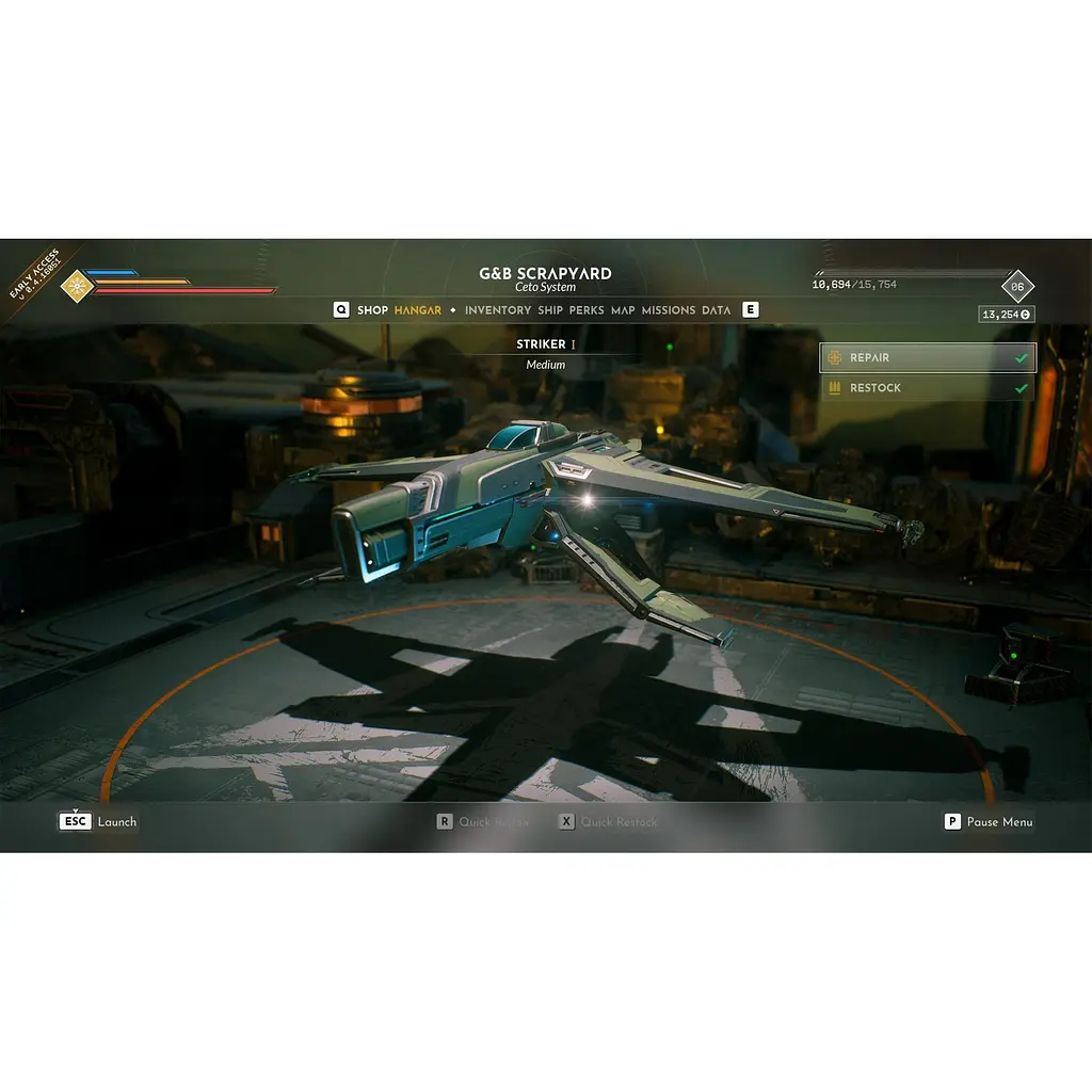 Ключ активации Microsoft EverSpace 2 для Xbox Series S/X - фото 10
