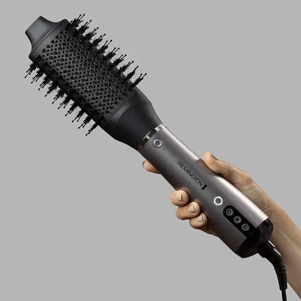 Фен-щітка Remington (AS9880) [85405] - фото 8