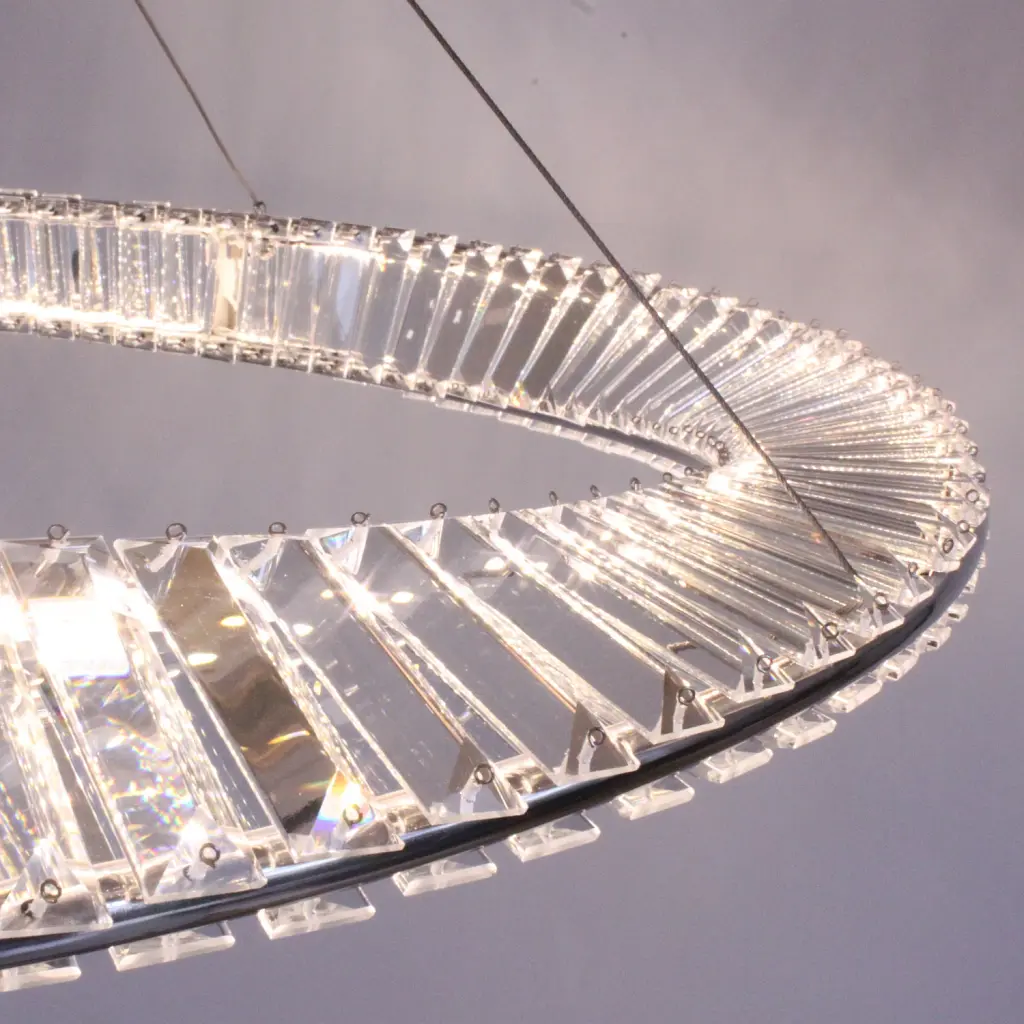 Подвесная люстра Friendlylight Spring XL FL5136 - фото 2