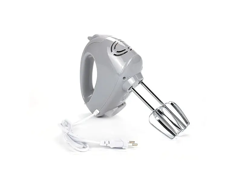 Міксер Holmer HHM-014W - фото 4