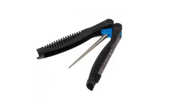 Точило Lansky New Folding Diamond Tapered Rod Fine зернистість 600 (TR-600) - фото 4