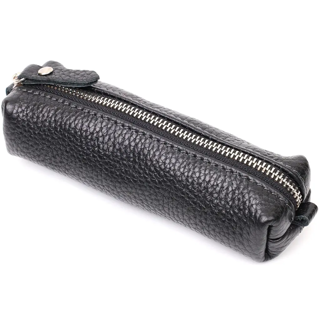 Ключница кожаная GRANDE PELLE 14х3х4 см acs0028321 - фото 2