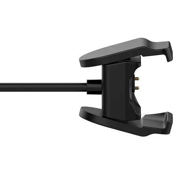 Зарядний пристрій Smart Clip Charger для Xiaomi Mi Band 5/6 100cm - фото 4