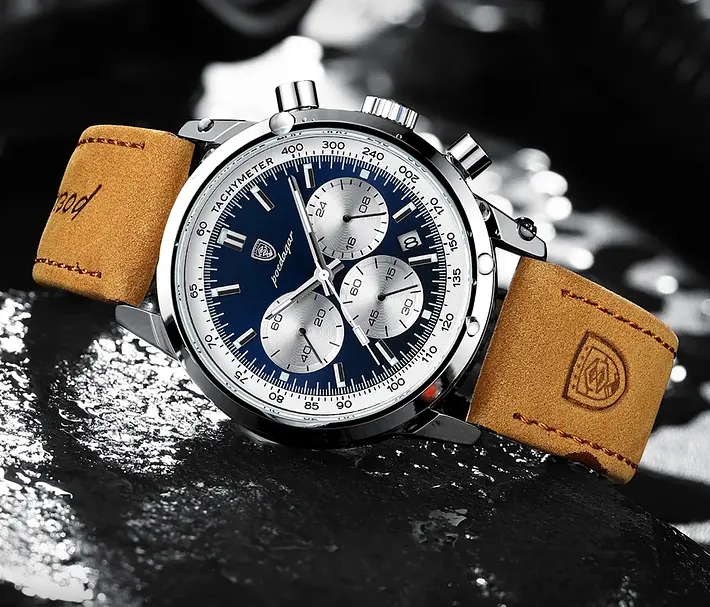 Годинник Poedagar Innova - фото 5