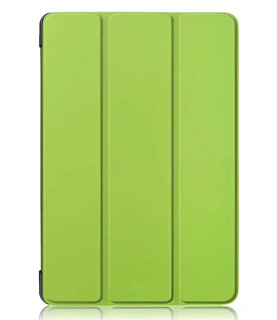 Чохол-книжка BeCover Smart Case для Apple iPad Air 11 M2/M3 (2024/2025) Зелений (711594) - фото 2