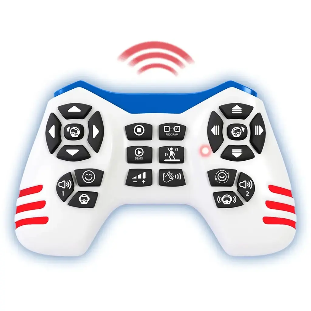 Робот Blue Rocket Xtrem Bots Брюс (XT3803503) - фото 4