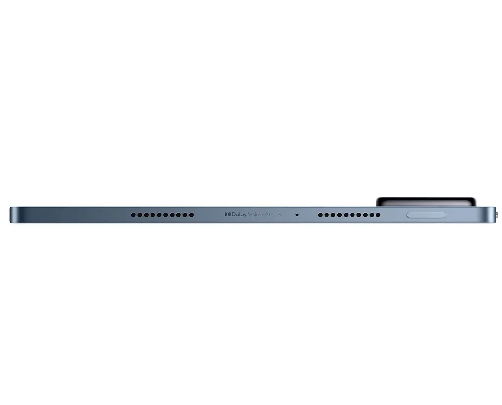 Планшет Xiaomi Pad 8 Pro WiFi 12/512GB Blue (VHU6549EU) - фото 6