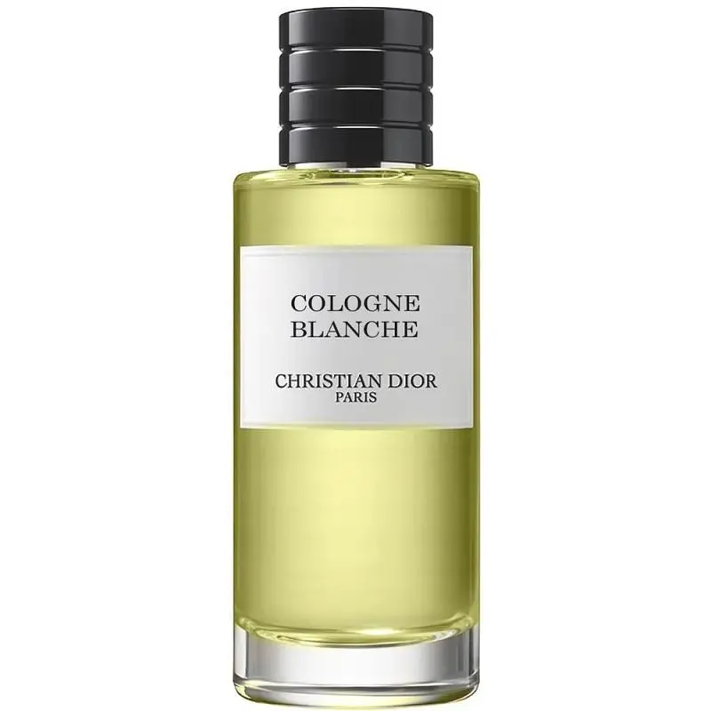Оригінал Christian Dior Cologne Blanche 250 мл Парфумована вода - фото 2