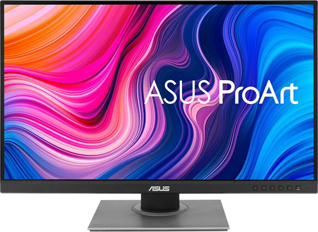 Монітор Asus 27` PA278QV (90LM05L1-B01370) [87247] - фото 2