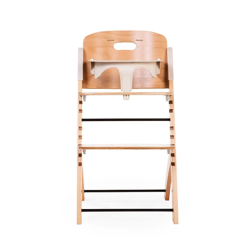 Стілець для годування Childhome Evosit, натуральний бежевий (EVOSITNABG) - фото 3