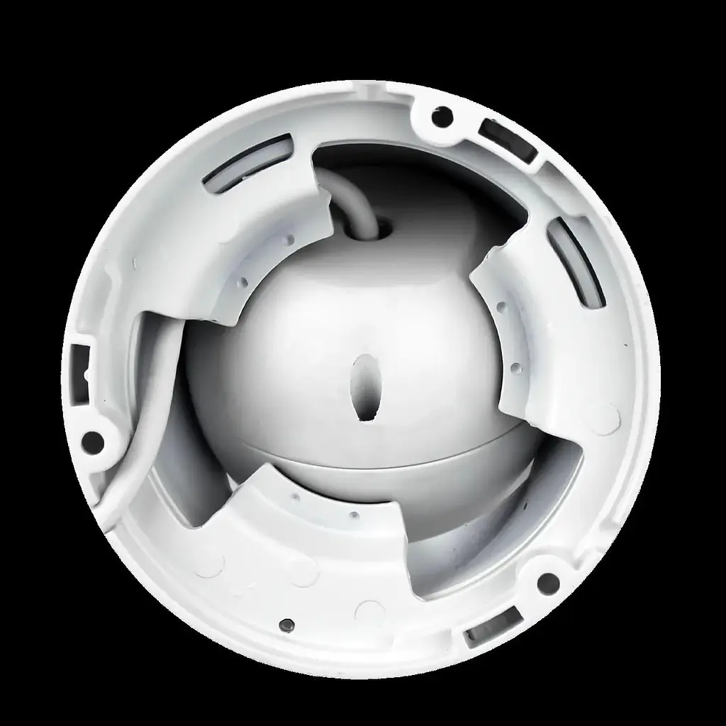 IP-камера GreenVision GV-138-IP-M-DOS80-20DH POE 8MP Зовнішня - фото 6