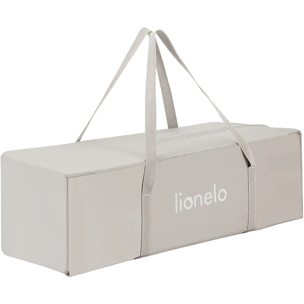 Ліжечко Lionelo Mila Beige Cream (LO-MILA BEIGE CREAM) - фото 7