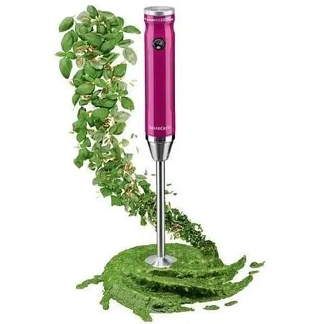 Занурювальний блендер 4 в 1 SilverCrest SSW 400 A1 400 Вт - фото 5