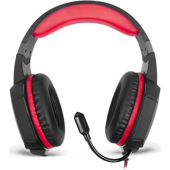 Ігрові навушники REAL-EL GDX-7790 Black (EL124100054) [112566] - фото 2