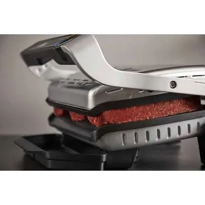 Електрогриль Tefal (GC727D10) - фото 8