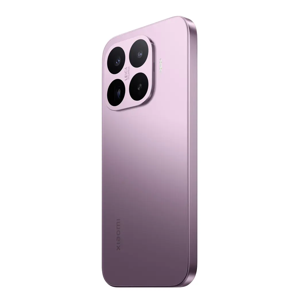 Мобільний телефон Xiaomi 17T 12/256GB Violet (1201328) - фото 5