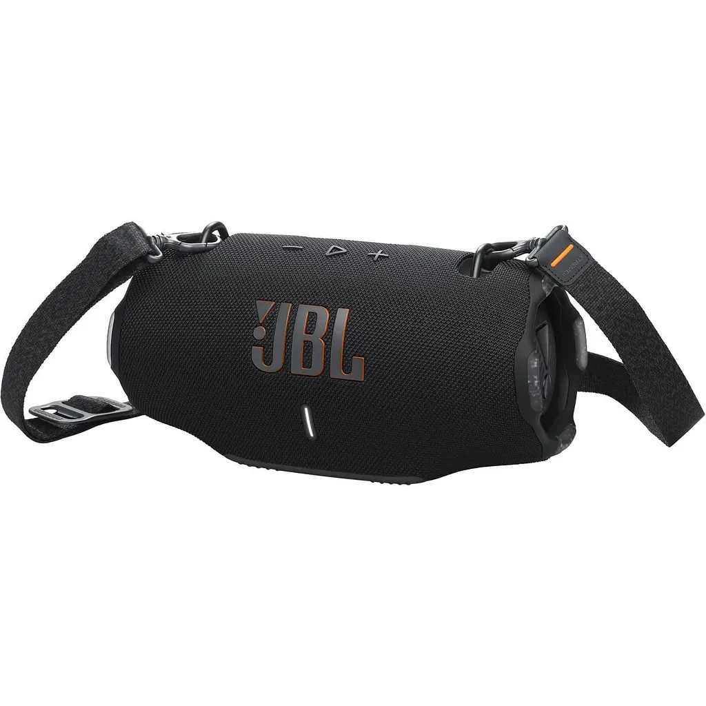 Портативная акустика JBL Xtreme 4 Black (JBLXTREME4BLKEUNA) - фото 9