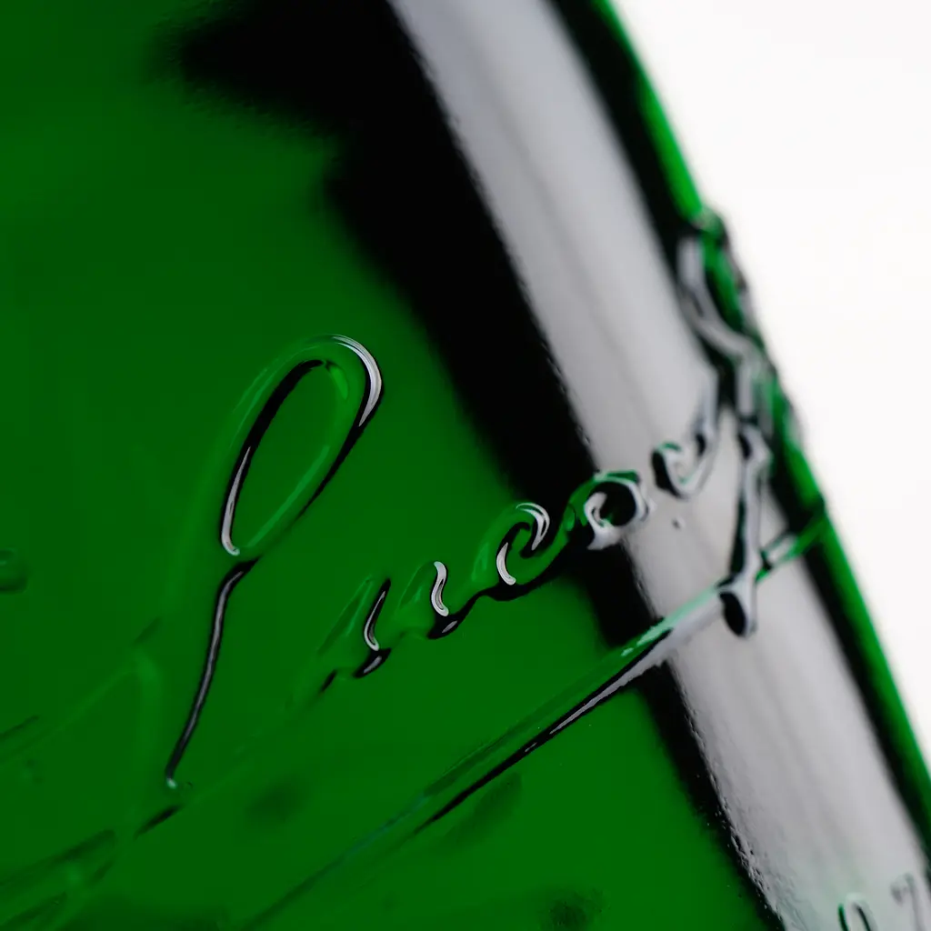 Лікер Bols Peppermint Green, 24 %, 0,7 л - фото 3