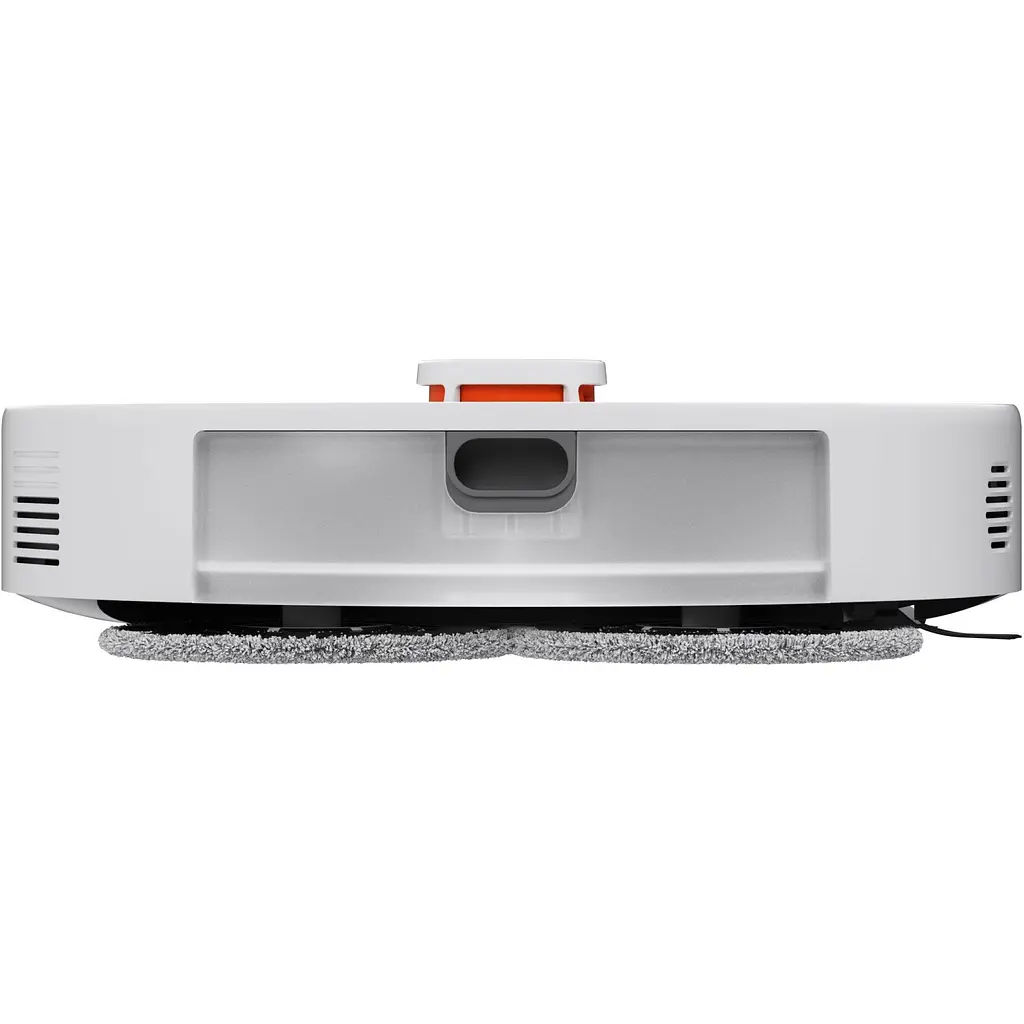 Робот-пылесос Xiaomi Robot Vacuum S40 Pro [149670] - фото 4