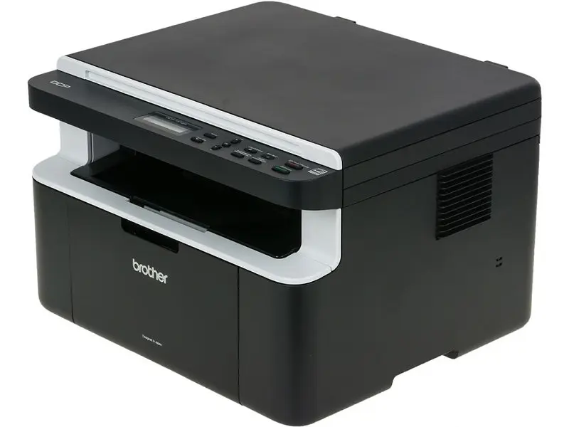 БФП Brother DCP-1512E - фото 3