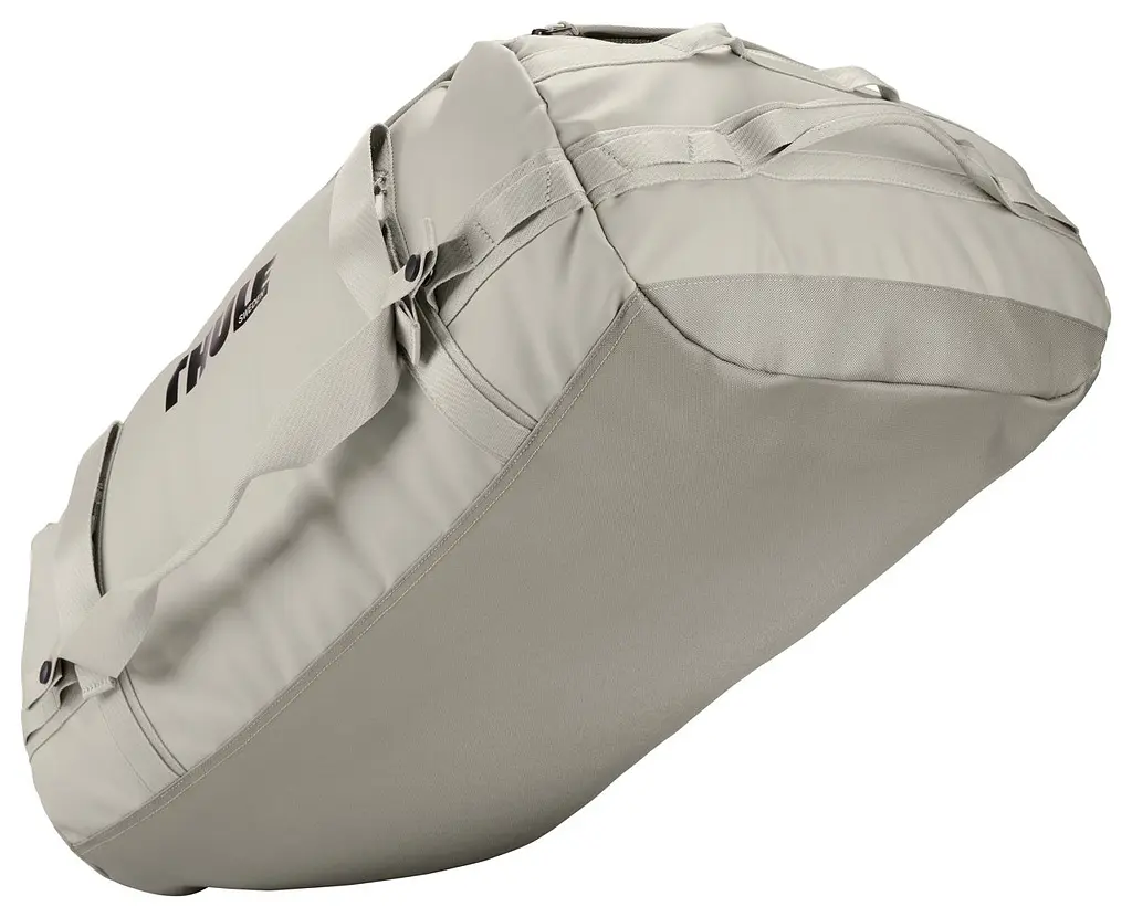 Спортивная сумка Thule Chasm Duffel 70 л Soft Sand (TH 3205140) - фото 9