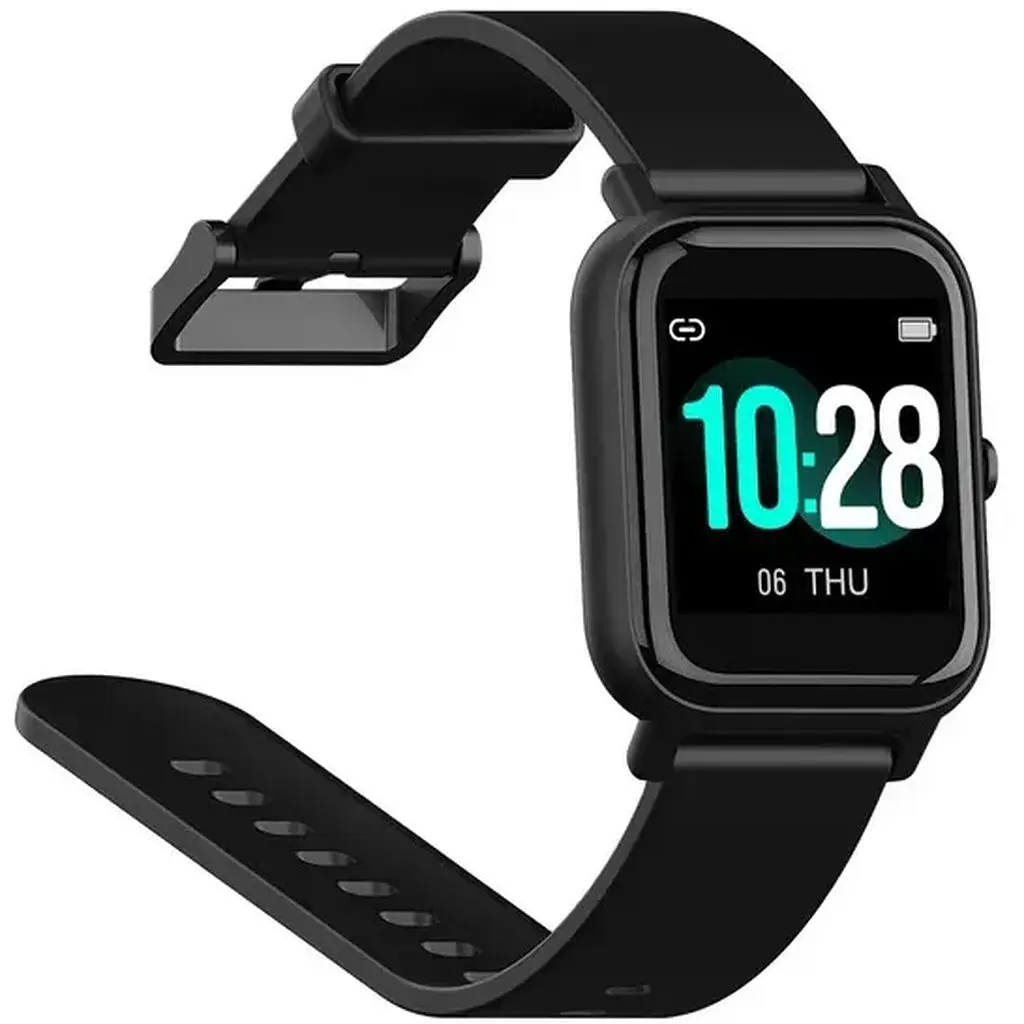 Smart Watch Blackview R3 black - фото 3