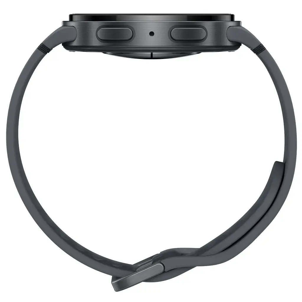Смарт-годинник Samsung Galaxy Watch 8 44mm Gray (SM-L330NDAASEK) - фото 5