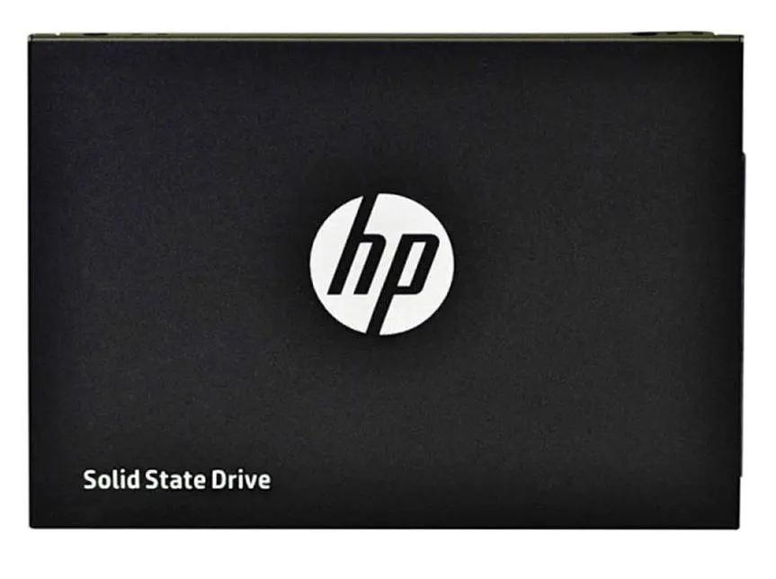 Твердотельный накопитель SSD HP s700 250Gb (2DP98AA) - фото 2