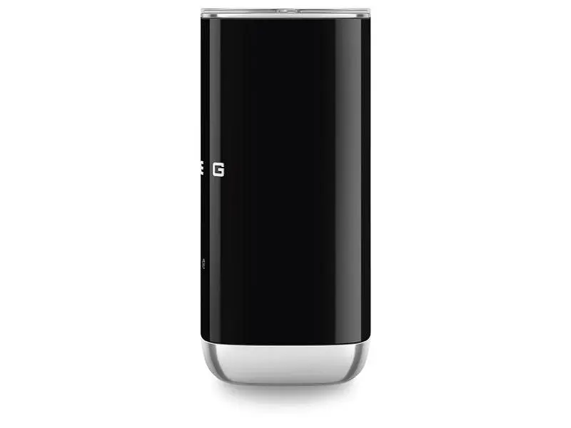 Спінювач молока Smeg MFF02BLEU - фото 10