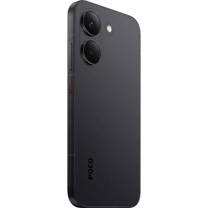 Мобільний телефон Xiaomi Poco X8 Pro 8/512GB Black (1210293) - фото 11