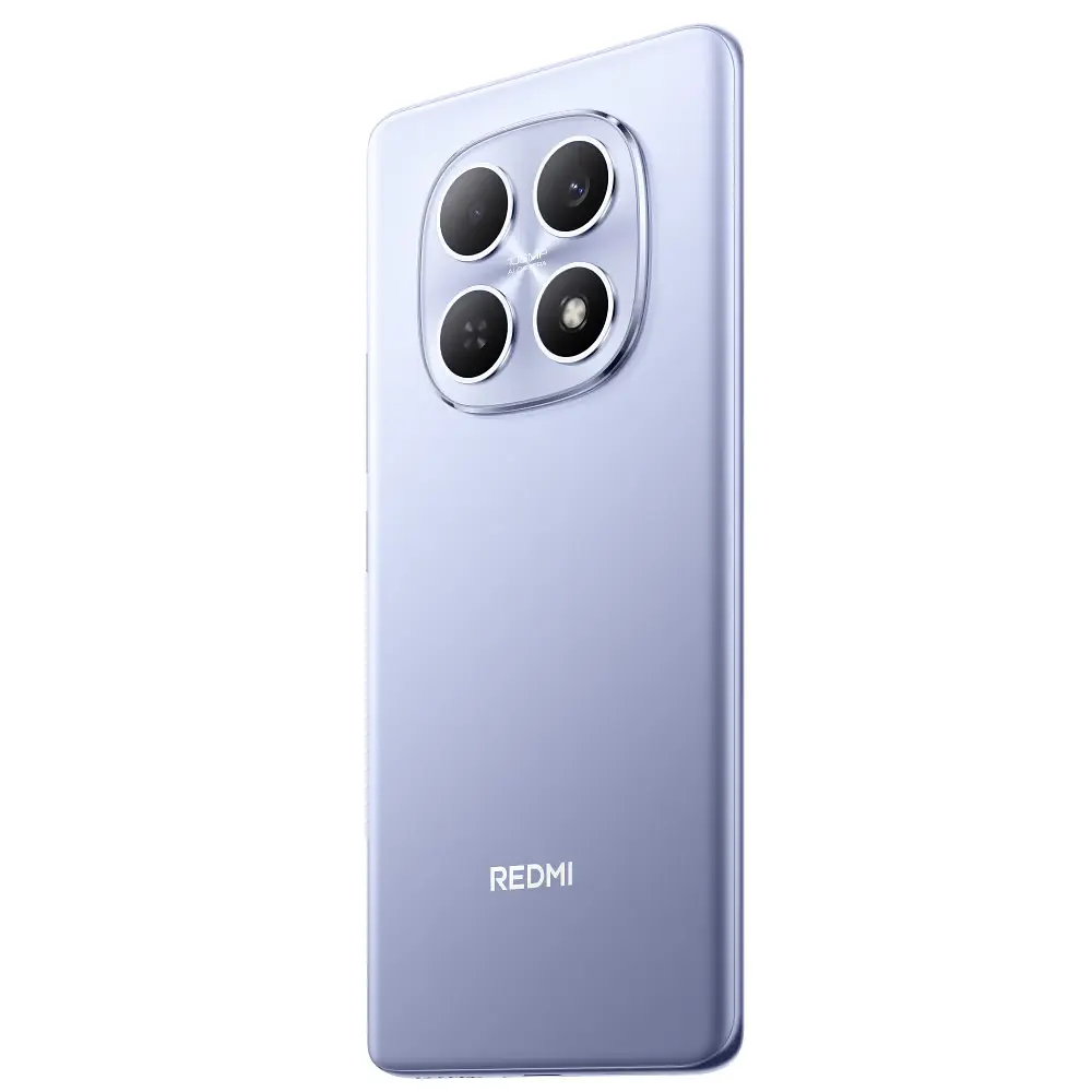 Смартфон Xiaomi Redmi Note 15 8/256GB Purple - фото 2