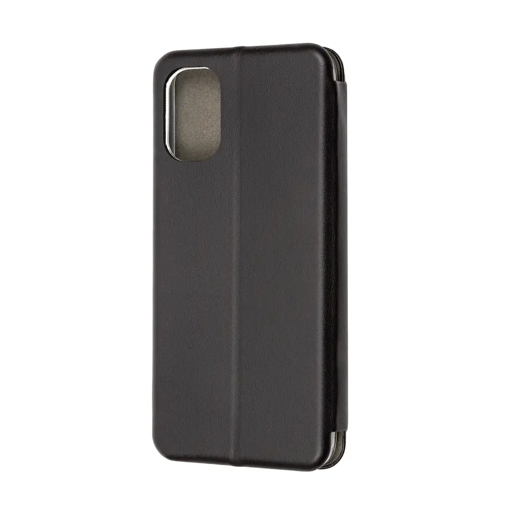 Чохол-книжка ArmorStandart G-Case для Tecno Spark 9 Pro (KH7n) Black - фото 2