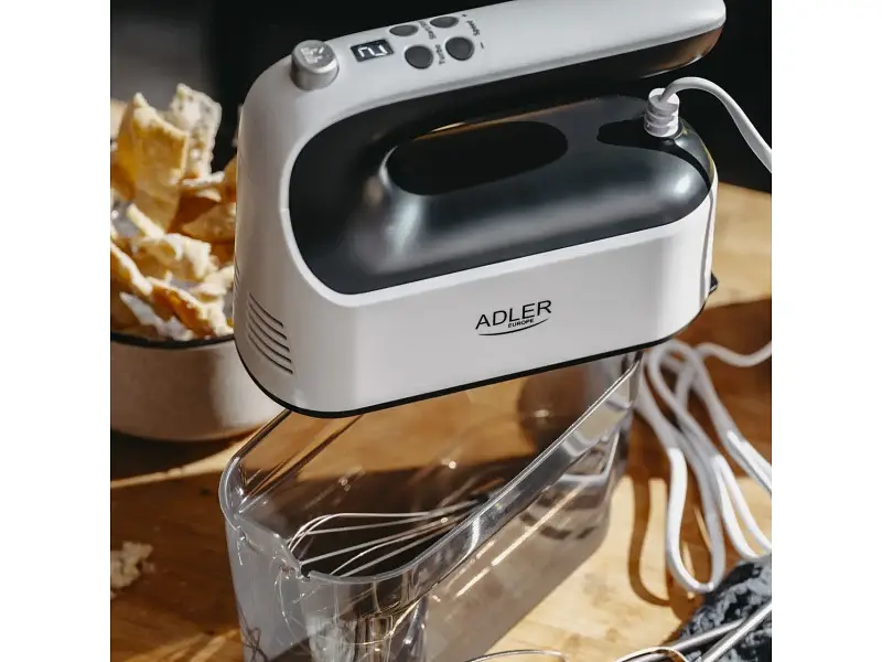 Міксер Adler AD 4229 - фото 8