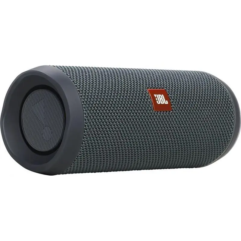 Акустична система JBL Flip Essential 2 Black (JBLFLIPES2) - фото 3