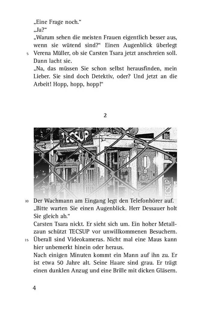 Sicher ist nur eins - фото 3