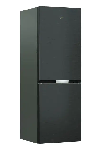 Холодильник Whirlpool WHK 25364 XBR4E (1,87 м, чорн.No Frost) - фото 7