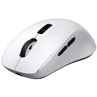 Мишка OfficePro (M398W) Wireless/Bluetooth White (M398W) - фото 3
