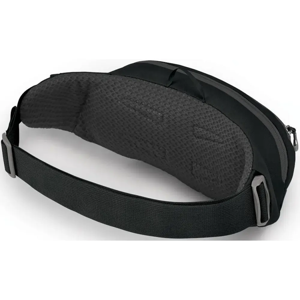 Сумка на пояс Osprey Daylite Waist 2 Black - фото 2