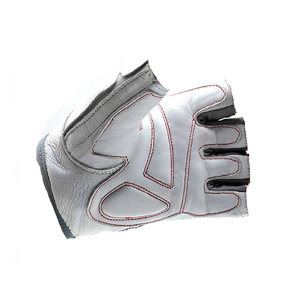 Рукавички для фітнесу (MFG-931) MadMax M fit0012377 - фото 8
