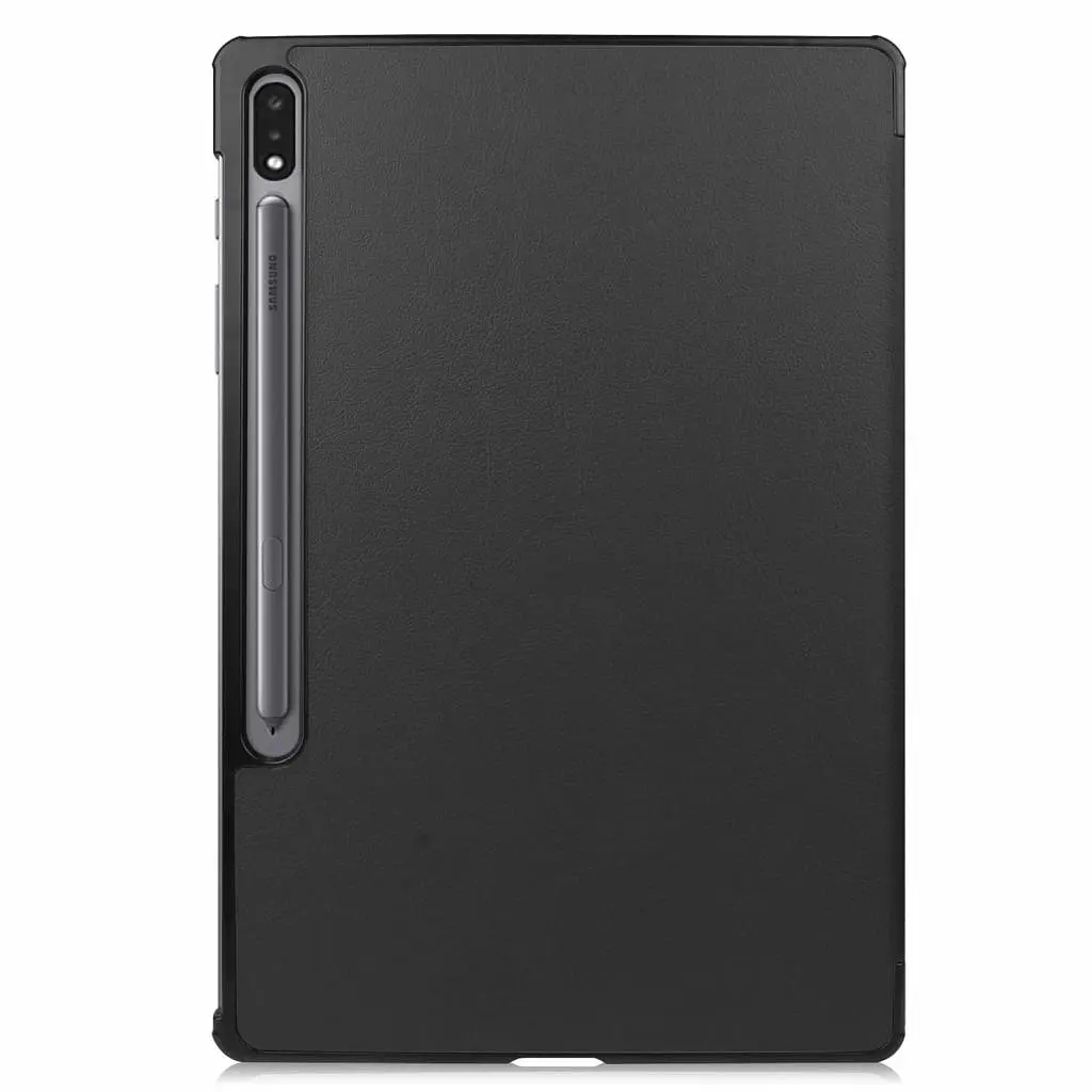 Чехол для планшета Airon SOFT iPad 10.2 2019/2020/2021 7/8/9th Gen/Air 3 + пленка 4821784622495 - фото 2