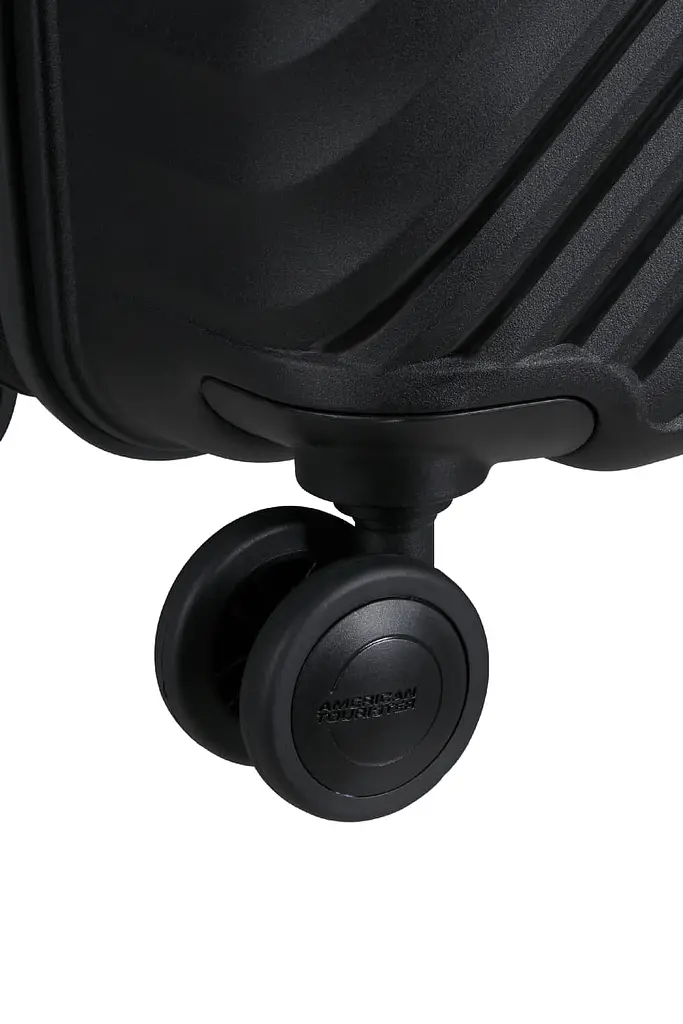 Валіза 68 См American Tourister DIABLAST BLACK CODE 68x47x31(34) MK2*09002 - фото 12