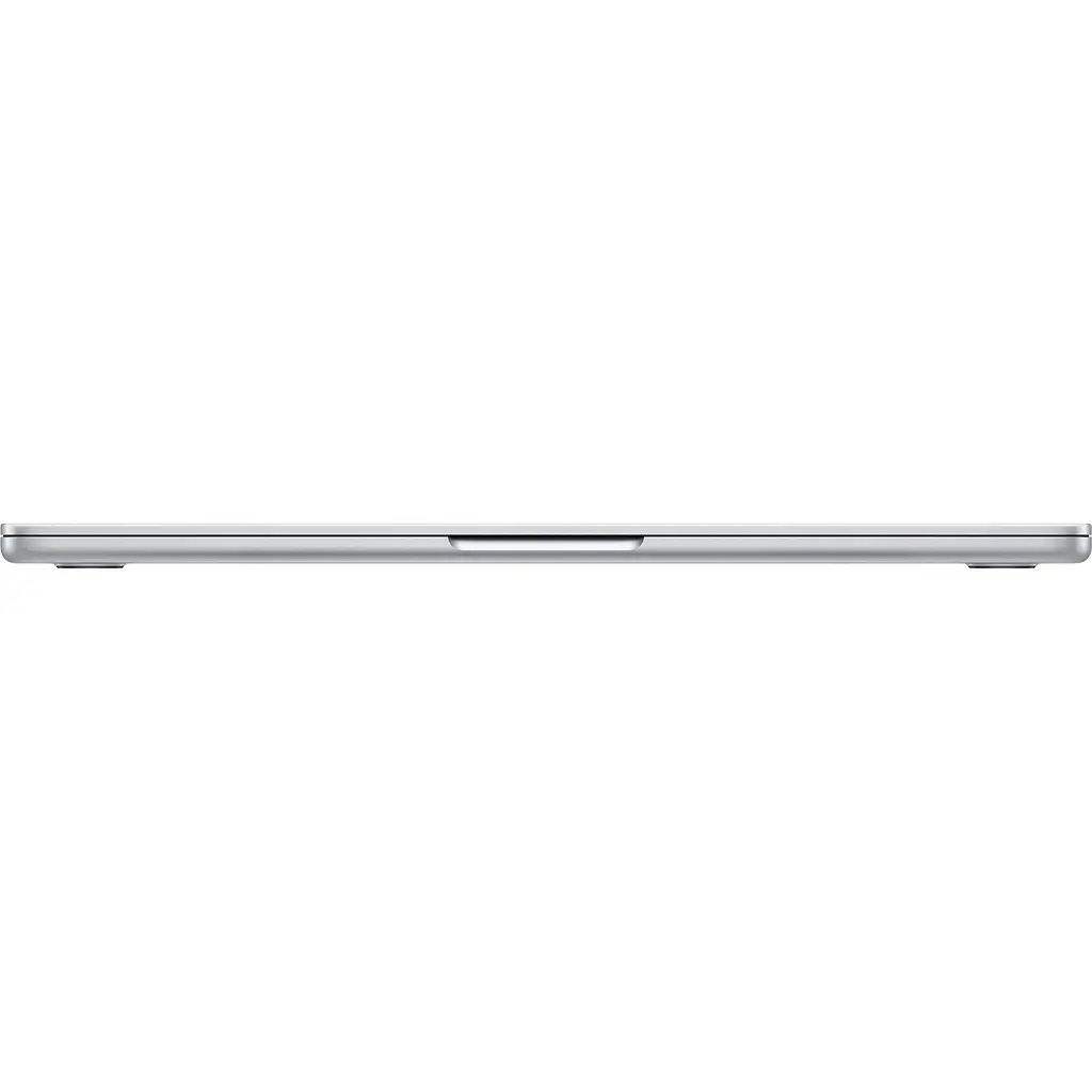 Ноутбук Apple MacBook Air 15'' M3 8/256GB Silver 2024 [MRYP3] [103014] - фото 5